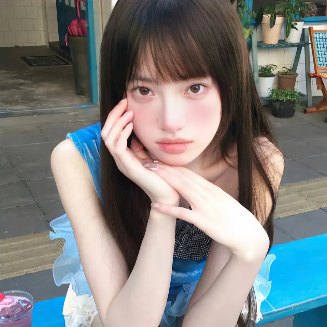 男与女